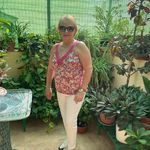 Margaret Ojeda Santana - @margaretojeda7 - Instagram