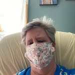 Margaret O'keefe - @poohbrat642001 - Instagram