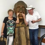 Margaret O'Keefe - @ipadmokeefe - Instagram