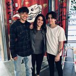 Margaret Olivas - @the_main_margo - Instagram