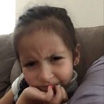 Margaret Olivas - @everybody_loves_hannah - Instagram