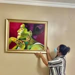 Margaret Parejaa - @margaretpareja - Instagram