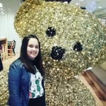 Margaret Parente - @margaretparente - Instagram