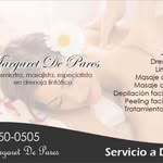 Margaret Pares - @margaretpares - Instagram