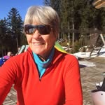 Margaret Parsonage - @margaret.parsonage - Instagram