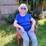 Margaret Parsons - @margaret.parsons.3388 - Instagram