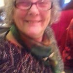 Margaret Parsons - @margaret.parsons1943 - Instagram