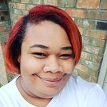 Margaret Partee - @umastarsoknwdis - Instagram