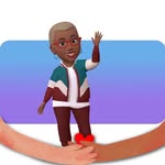Margaret Partee - @grannygglove62 - Instagram