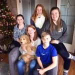 Margaret Pedersen - @pedersen.margaret - Instagram
