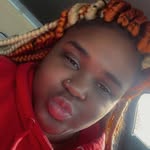 Margaret Pegues - @margaret_90s_baby - Instagram