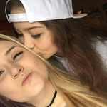 Your fave Lesbians 👭💋❤ - @margaretandpeyton - Instagram