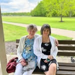 Margaret Panzeca Harris - @margaret.p.harris.5 - Instagram