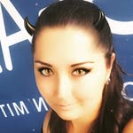 Margaret Phoenix - @margaret_zz - Instagram