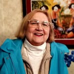 Margaret Pinter Soffel - @margaretpinters - Instagram