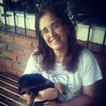 Margaret - @margaretcarvalhopires - Instagram