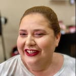 Margaret Lima Pires - @_caetinha - Instagram