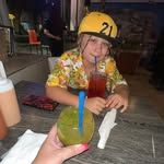 Margaret Pires - @big_jefe_rodriguez - Instagram