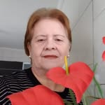 Margaret Vallillo - @margaret.pires.140 - Instagram