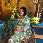 Margarete - @margaretpires1 - Instagram