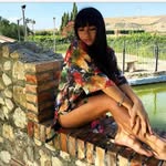 Margaret Pond - @margaretpond8 - Instagram