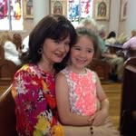 Margaret Ponder - @pondermargaret - Instagram