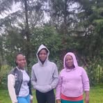Margaret Kirui - Facebook