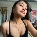 Margareth Querubin - @ga.illee21 - Instagram
