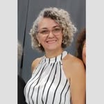 Silvana Margareth Queres - @silvanamargarethqueres - Instagram