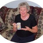 Margaret Ramsay - @margaret.colne - Instagram
