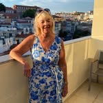 Margaret Ramsay - @margaretramsay48 - Instagram