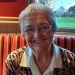 Margaret Ramsay - @margaret62woodlands - Instagram