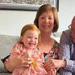 Margaret Ramsay - @ramsay5048 - Instagram