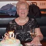 Margaret Ramsay - @ramsay_margaret - Instagram