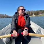 Margaret Rawls - @marawls17 - Instagram