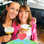 Margaret Rayfield - @rayfieldmargaret - Instagram