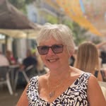 Margaret Rayner - @rayner2754 - Instagram