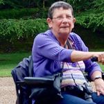 Margaret Rayner - @compasses12 - Instagram
