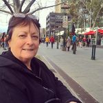 Margaret Rayner - @marg.rayner - Instagram