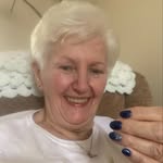 Margaret - @margaretredpath - Instagram