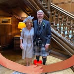 Margaret O'Donnell Redpath - @fox.redlola - Instagram