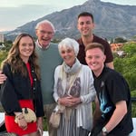 Margaret Redpath - @mm.redpath - Instagram