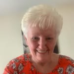 Margaret Redpath - @margaret.redpath.77 - Instagram