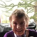 Margaret Redpath - @mredpath1 - Instagram