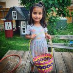 Margaret Saldana Renner - @saldanarenner - Instagram