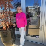 Margaret Ringer - Facebook