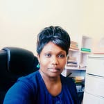 Margaret Ringera - @margaretringera - Instagram