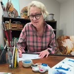 Missy Barringer - @margaretmbarringer - Instagram