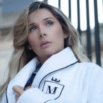 Luly Margaret Rivero - @lulyrivero - Instagram