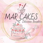 Margaret Rivero - @mar.cakes20 - Instagram